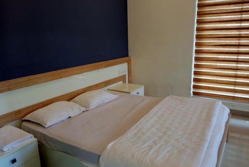 Himani Heritage Resorts, Formerly Camp Nishani Holidays Madikeri Buitenkant foto